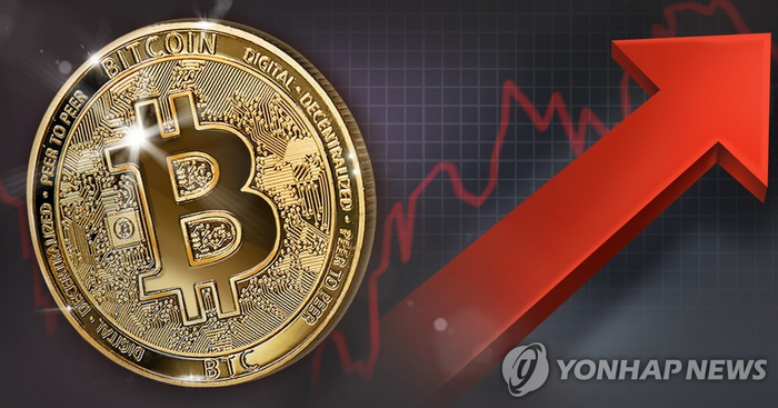 비트코인 사상 첫 11만달러 돌파 비트코인 사상 첫 11만달러 돌파