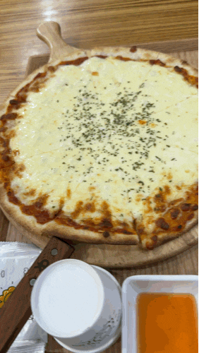  신도림역 맛집 : '미태리 신도림테크노마트점' 50% 할인중인 가성비 넘치는 이태리음식 맛집