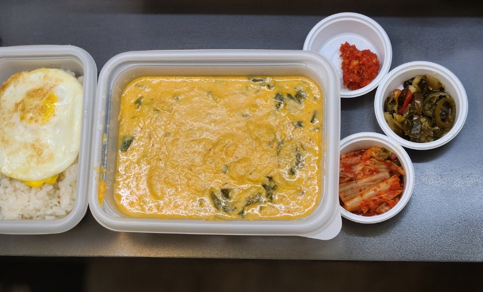 본죽&비빔밥cafe 시흥거북섬점 사진 3
