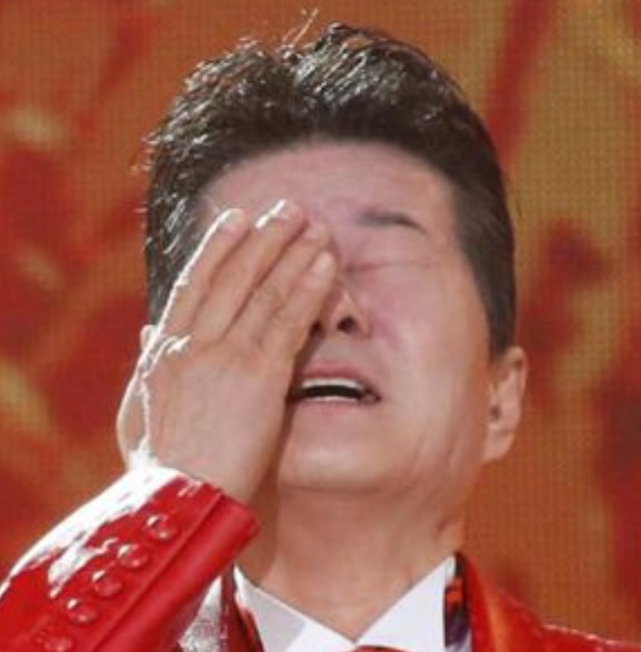 <b>치매</b> <b>아내</b> <b>간병</b>으로 모은 돈 거의 다 썼다는 <b>태진아</b>.. 나이... 