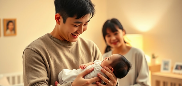   출생신고 방법 완벽 가이드 (2025년 최신판)
