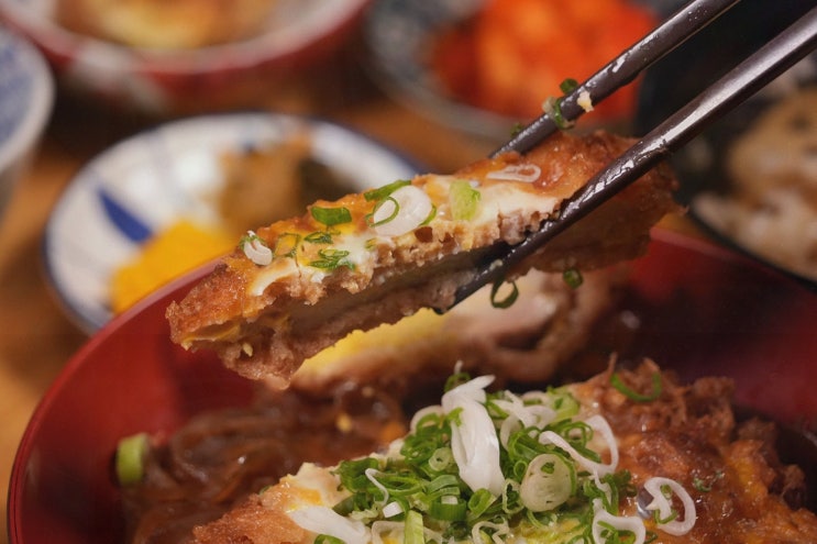 친구와의 특별한 날, 이태원천상 서여의도점에서 만난 국회의사당근처맛집