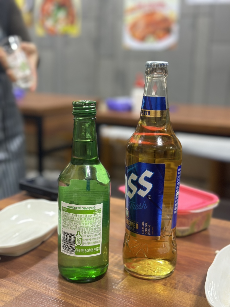웰빙마차 사진 6