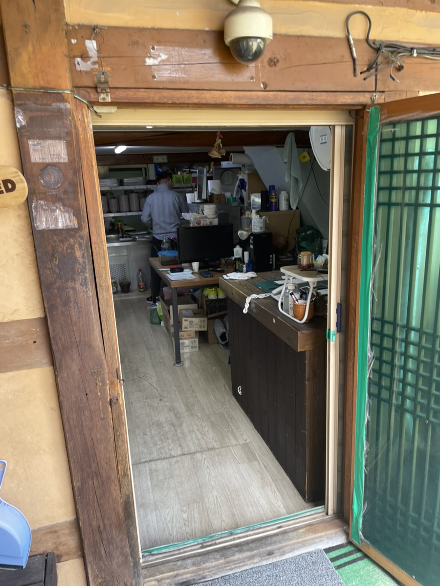 구들장흑돼지구이 사진 6