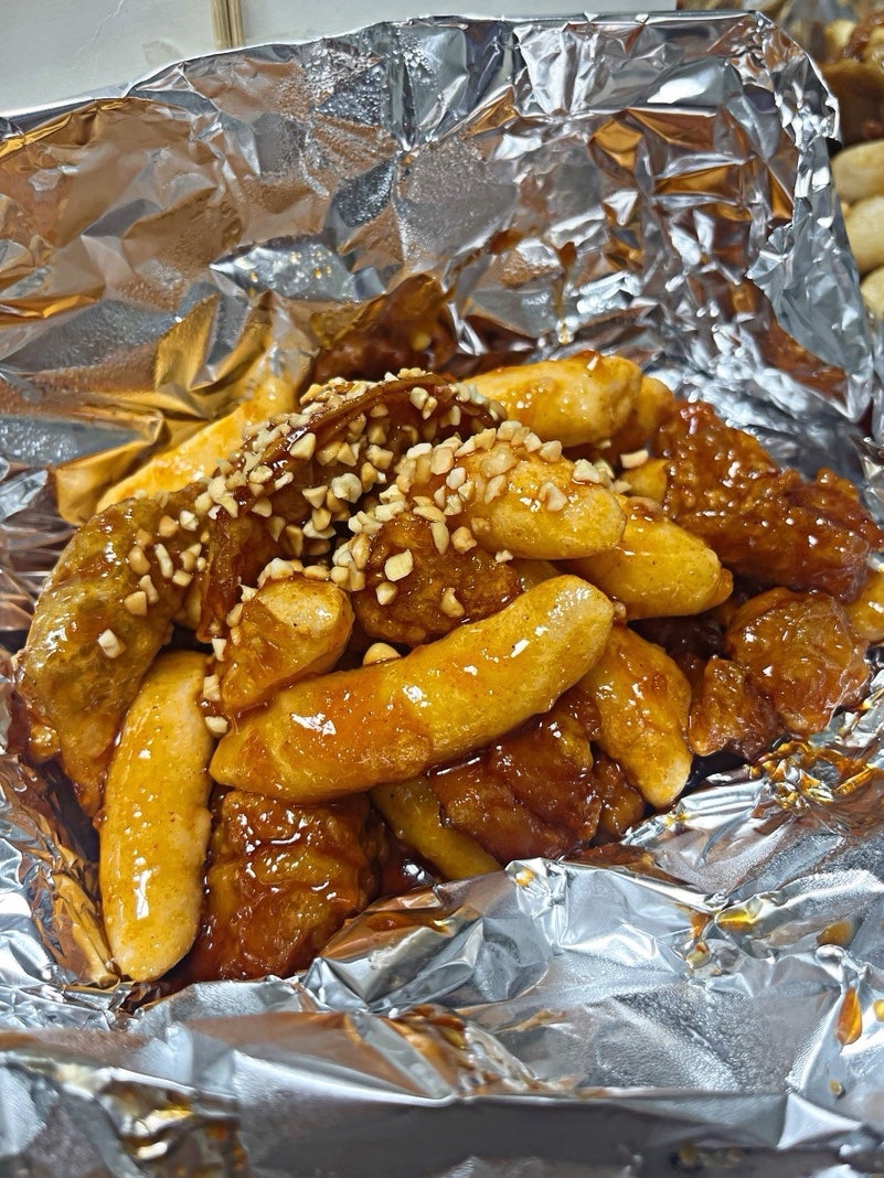 큰집닭강정 사진 5