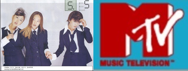  ️ [역사/기록] S.E.S, 2004년 한국 MTV 선정 최고의 뮤직비디오 100선