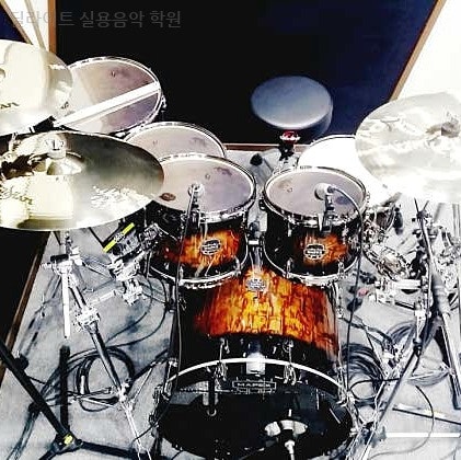 딜라이트 실용음악학원 사진 5