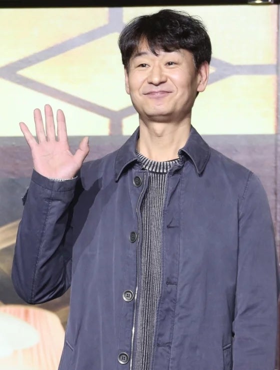 배우 박혁권, 대선 유세서 작심 발언! “밥줄 끊겨도 이재명 지지”