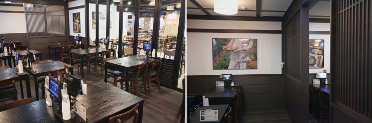  상암 맛집, 가족과 함께하는 아늑한 솔솥 상암점에서의 완벽한 한 끼