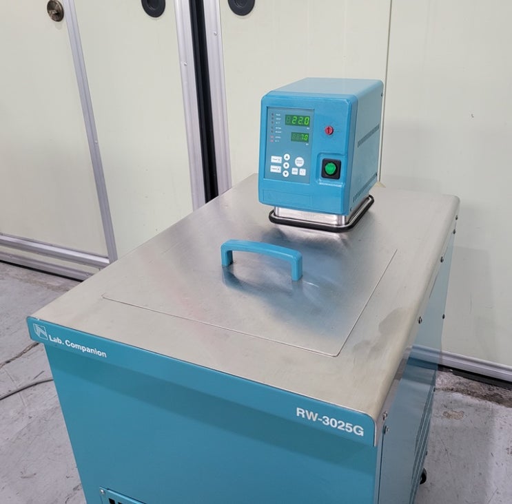  30리터 저온순환식 RW-3025G