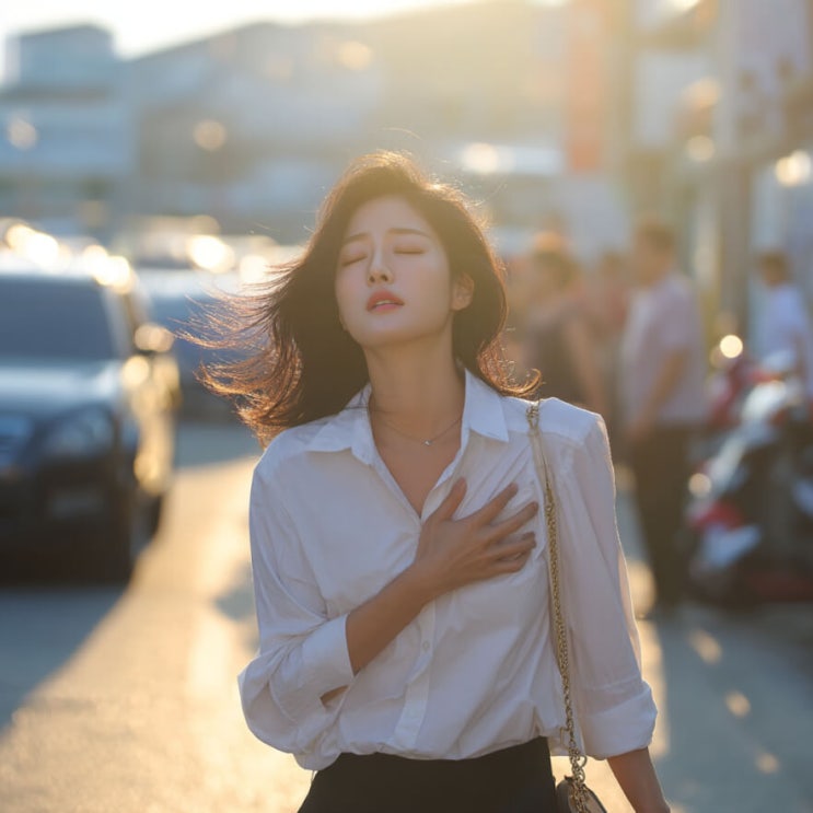 심적환의 쓰임과 가격의 궁금증