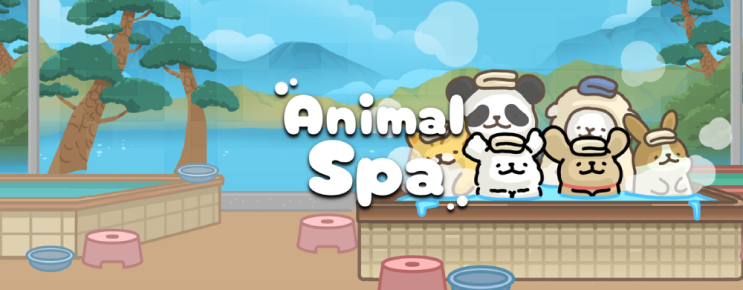 인디 게임 둘 Island Robot Farm, Animal Spa 인디 게임 둘 Island Robot Farm, Animal Spa