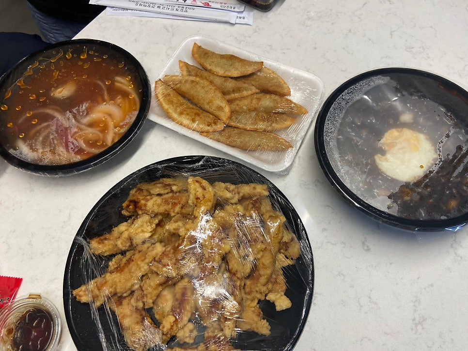 효동각 칠곡직영점 사진 1