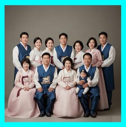  동해 리마인드웨딩 촬영 가족사진 스튜디오 컨셉 가족사진관 무료 의상대여 비용 가격 이벤트