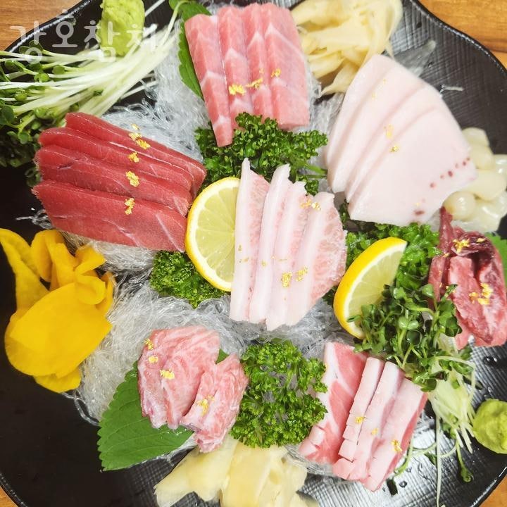 강호참치 사진 4