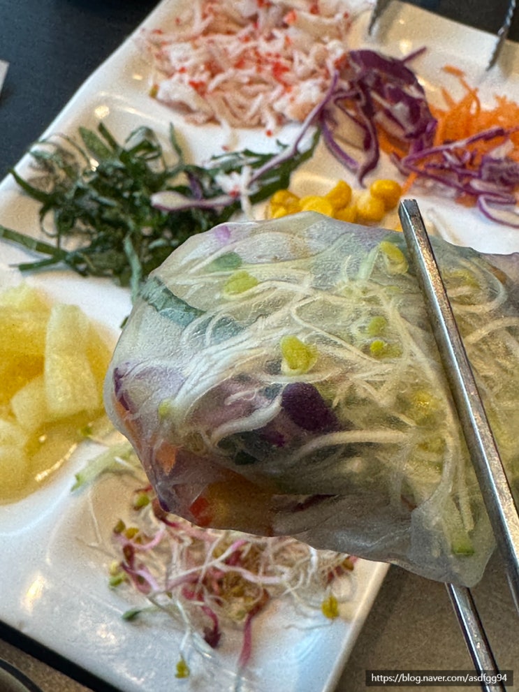  검단 소담촌 샤브샤브 맛집 가족모임 회식 단체 강추