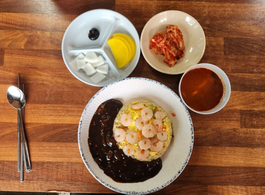 안동장 사진 2