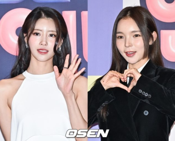이미주,박진주 <b>하차</b>..또 <b>멤버</b> 교체? ‘<b>놀면 뭐하니</b>?’, 진짜... 