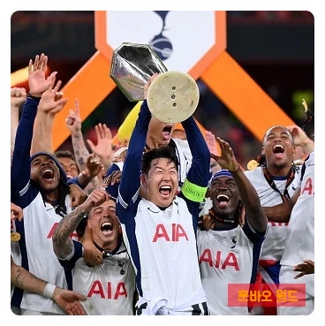 "손흥민·김민재·<b>이강인</b> 모두 <b>유럽</b> 정상 등극!" 한국 축구의... 