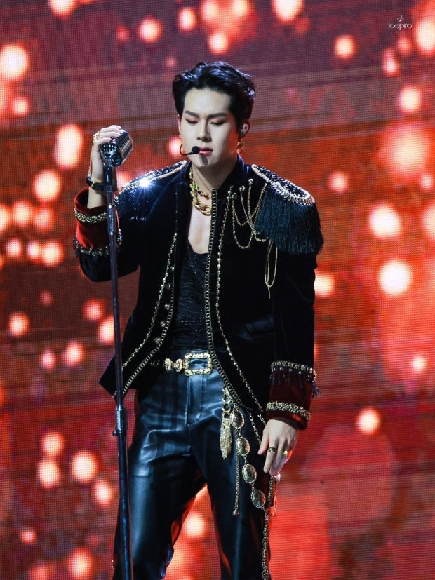 주헌 프로필, 몬스타엑스 메인래퍼 나이 이력 편스토랑 근황까지