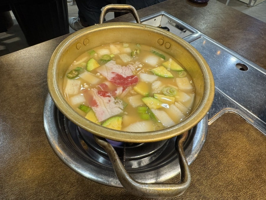 미진축산 명지오션시티점 사진 6