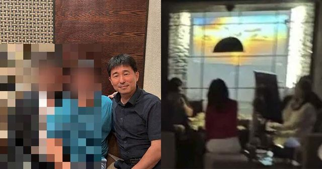  지귀연 “(유흥업소에 가긴 했지만) 후배들과 사진만 찍고 난 나왔다”