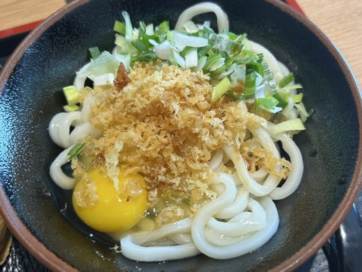  인천 송도 점심 맛집 마루젠우동 쫄깃 면발 잡솨바