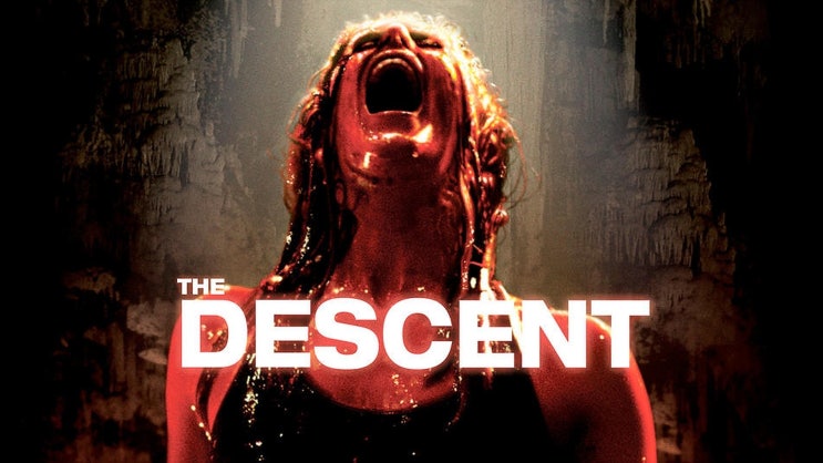  679. 영화 <디센트 (The Descent, 2005)>