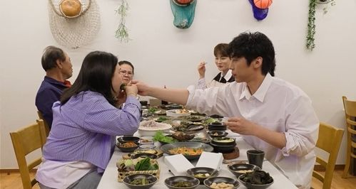  박서진 동생 효정, 대기업 훈남과 상견례?…백지영 축가 약속까지 '눈길' (살림남)