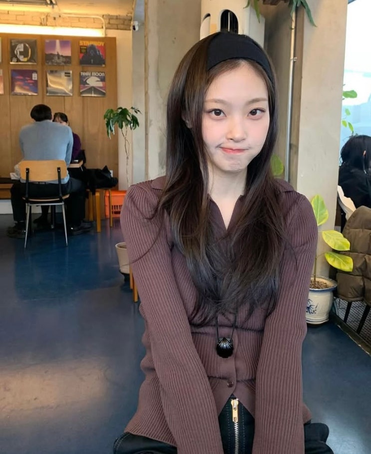  당산역 헤어의 부시시함은 없애고 풍성한 볼륨은 살리는 비법!