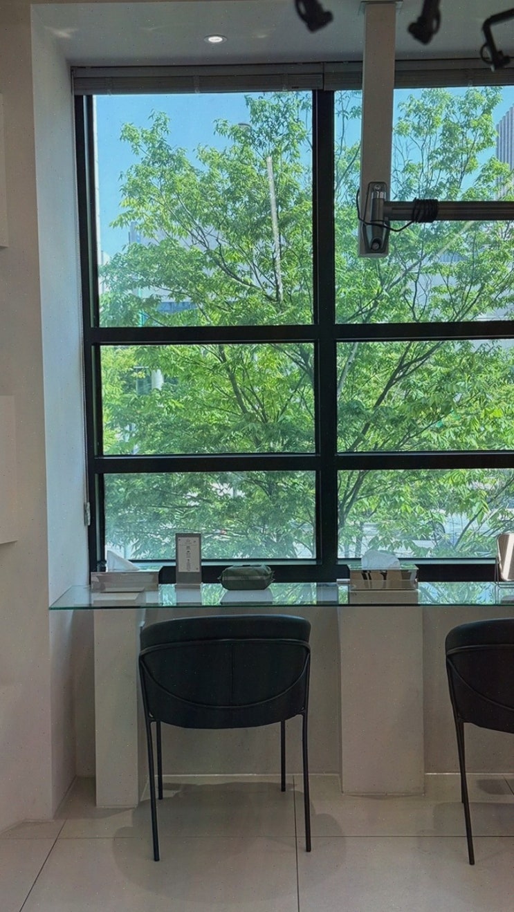  단정하고 세련된 스타일을 찾는다면 상무지구미용실, 하울살롱 상무점