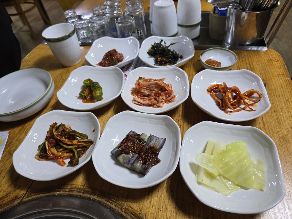 백운동해매운탕 사진 6