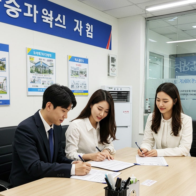  전세 계약 전에 꼭 봐야 할 체크리스트