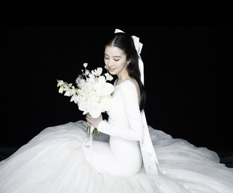 아이린 결혼 소식 총정리! 5월 23일 비공개 결혼식 올렸다