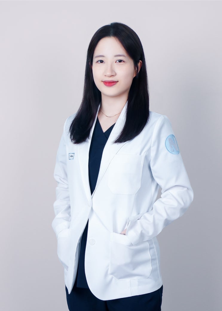  이지헌 진료수의사｜넬동물의료센터