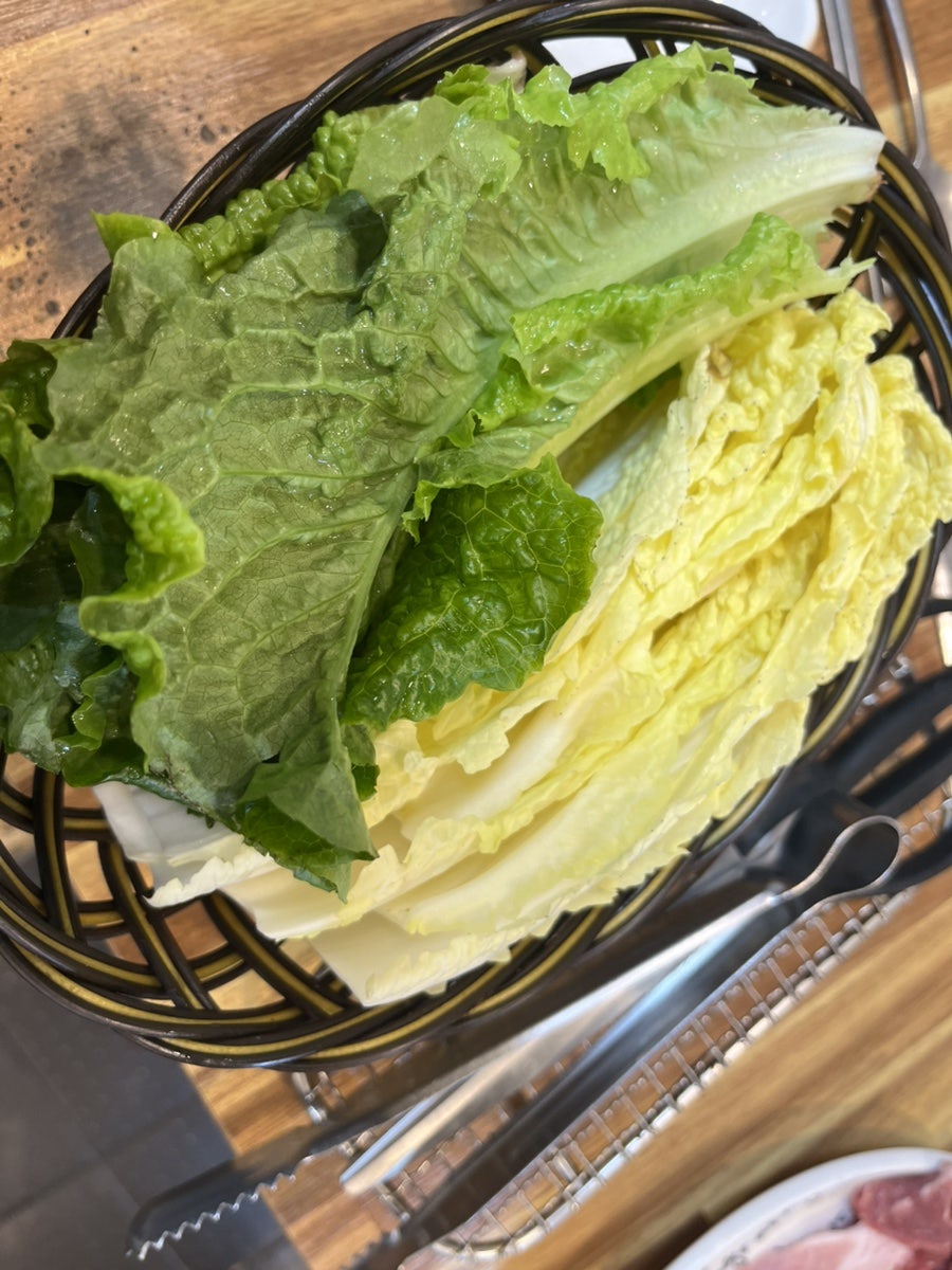 남광숯불생갈비 사진 6