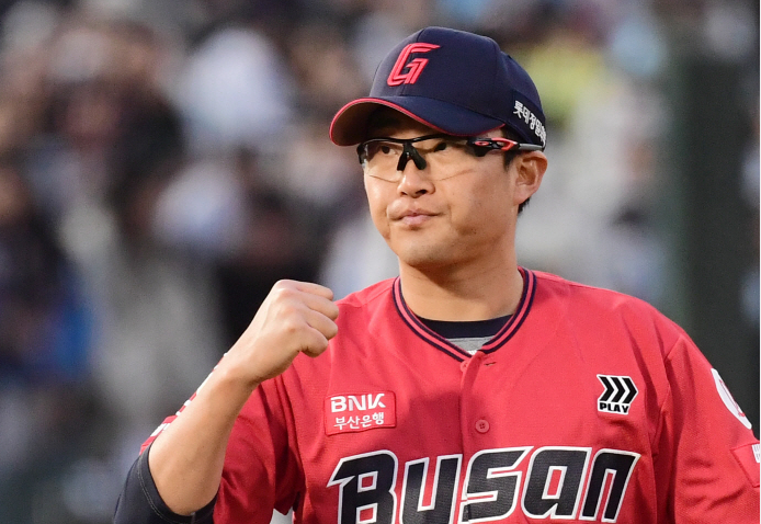 노시환’…<b>한화</b>-<b>롯데</b>, 조류동맹 <b>2위 전쟁</b> 시작된다! 5월 23일... 