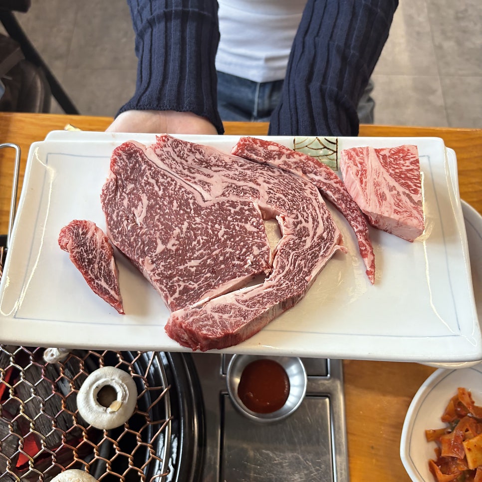 장위동유성집 다산점 사진 5