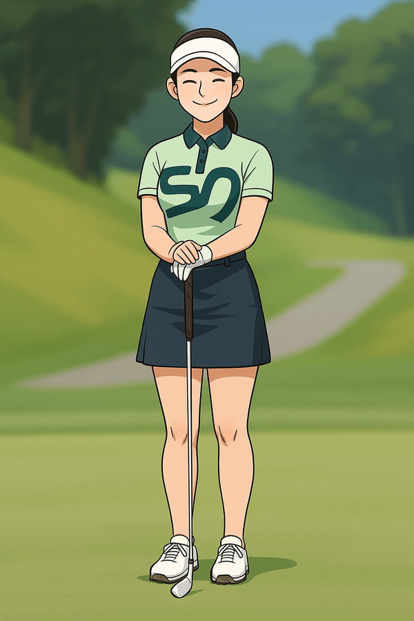 [KLPGA] 제13회 <b>E1 채리티 오픈</b> 1R – <b>김민선</b>7 단독 선두!... 