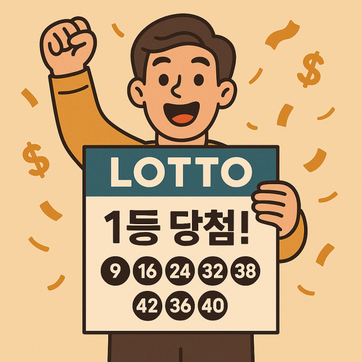  로또 당첨확률 계산기