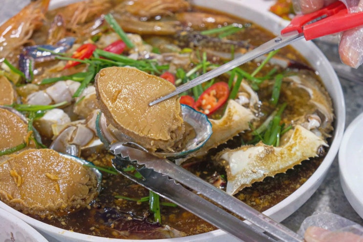  국본가 보령점, 대천 아침식사 맛집에서 푸짐한 국밥을 즐기다