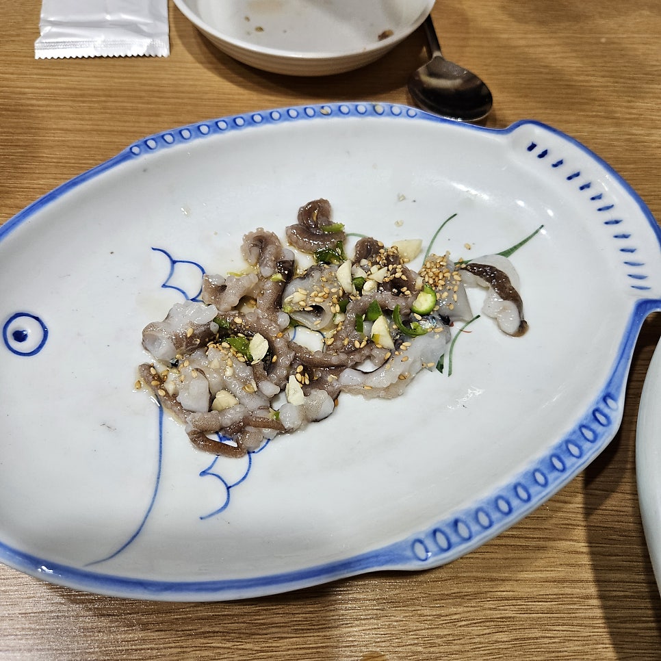 동호일식 사진 6