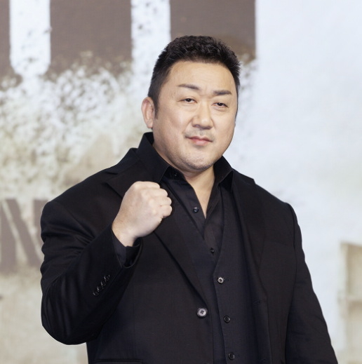 <b>마동석</b> 박형식 새드라마: <b>트웰브</b> 12간지를 대표하는 히어로... 