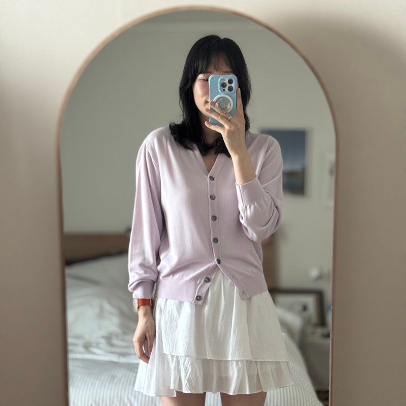 20도 25도 옷차림 출근룩 : 그레이룸 르메메 오르