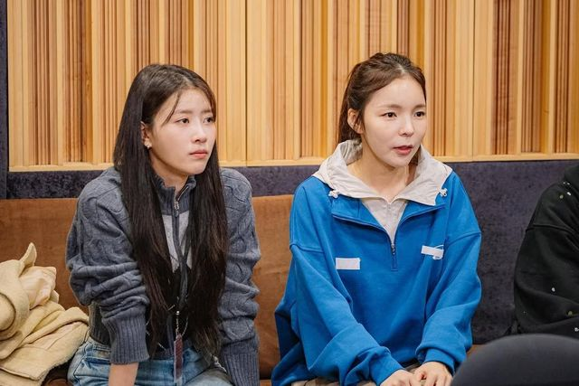  이미주X박진주 '놀면 뭐하니' 하차, 빈자리 누가 채울까
