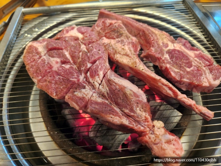  경기도 광주 김프로 양갈비 – 양고기맛집 끝판왕, 단골들만 아는 숨은 찐맛집