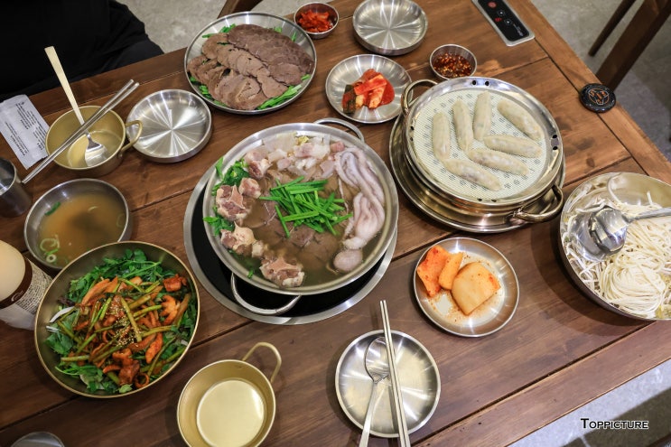 강남구청 한식 맛집 주차 가능한 저녁 모임장소 <무안회관> 강남구청 한식 맛집 주차 가능한 저녁 모임장소 <무안회관>