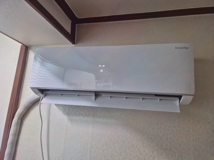  [청소리뷰] 성남 에어컨세탁기청소 라온케어, 사계절 쾌적한 환경을 위한 성남에어컨청소 서비스