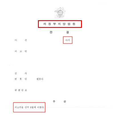 업무상배임변호사 대응전략은 관련 사진