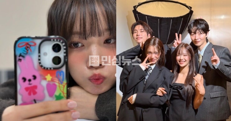 <b>데블스플랜</b>2 윤소희, <b>정현규</b> 3억 8천 짜리 고백? 악플 세례... 
